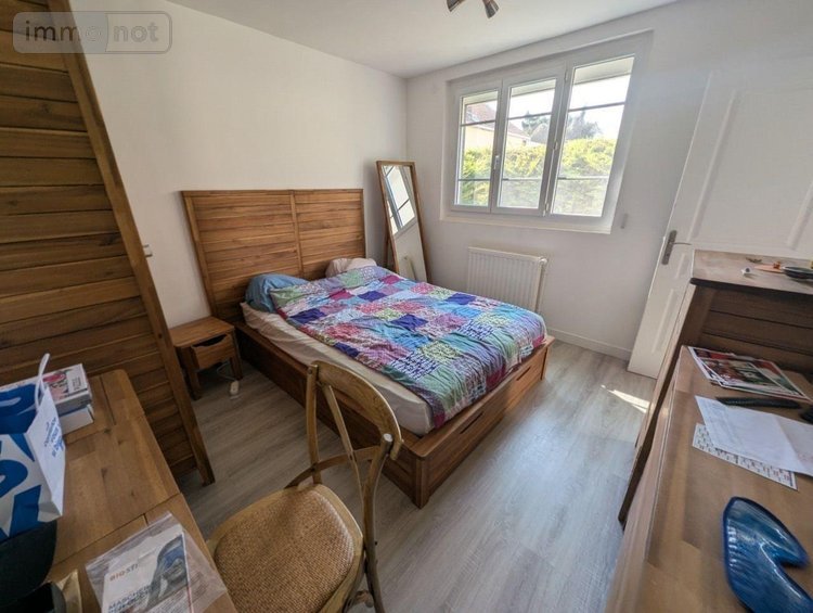 Maison a vendre Troyes 10000 Aube 80 m2 5 pièces 193600 euros