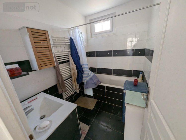 Maison a vendre Troyes 10000 Aube 80 m2 5 pièces 193600 euros