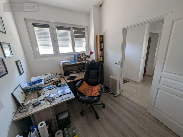 Maison a vendre Troyes 10000 Aube 80 m2 5 pièces 193600 euros