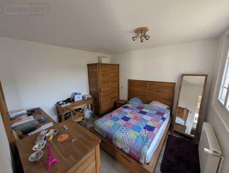 Maison a vendre Troyes 10000 Aube 80 m2 5 pièces 193600 euros