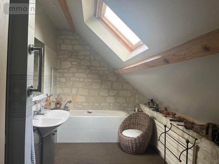 Maison a vendre Soissons 02200 Aisne 329 m2 9 pièces 750000 euros