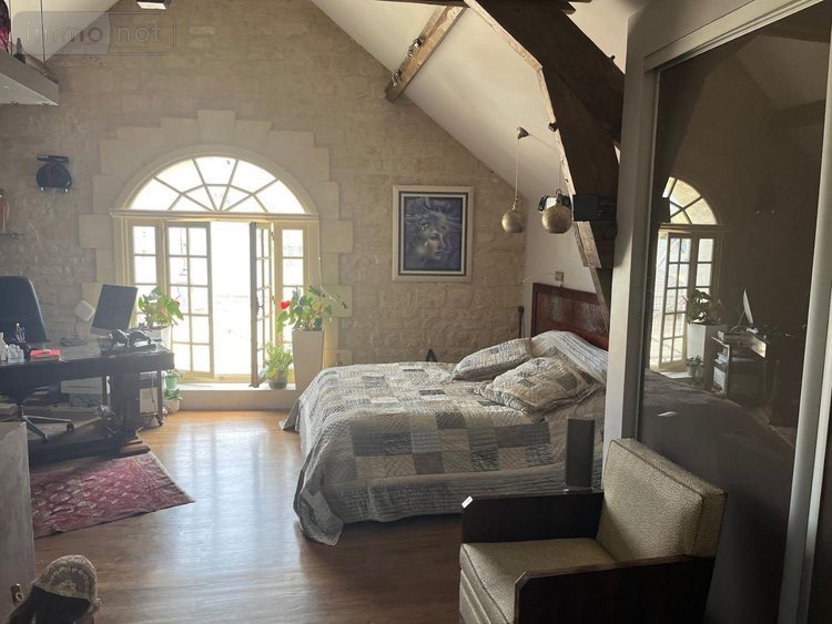 Maison a vendre Soissons 02200 Aisne 329 m2 9 pièces 750000 euros