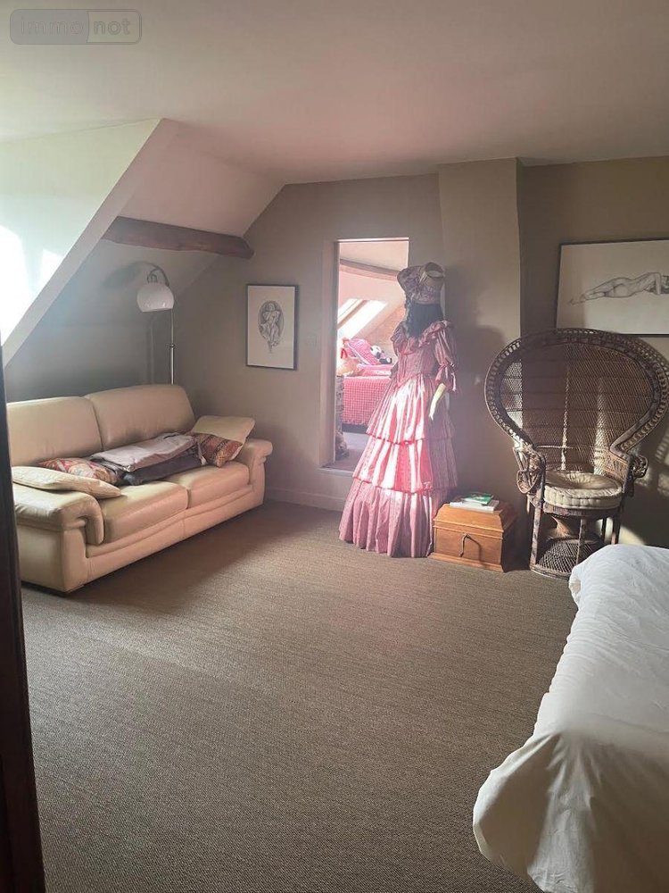 Maison a vendre Soissons 02200 Aisne 329 m2 9 pièces 750000 euros