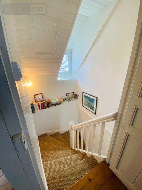 Maison a vendre Perros-Guirec 22700 Côtes-d'Armor 42 m2 2 pièces 178160 euros