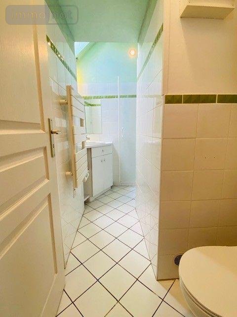 Maison a vendre Perros-Guirec 22700 Côtes-d'Armor 42 m2 2 pièces 178160 euros