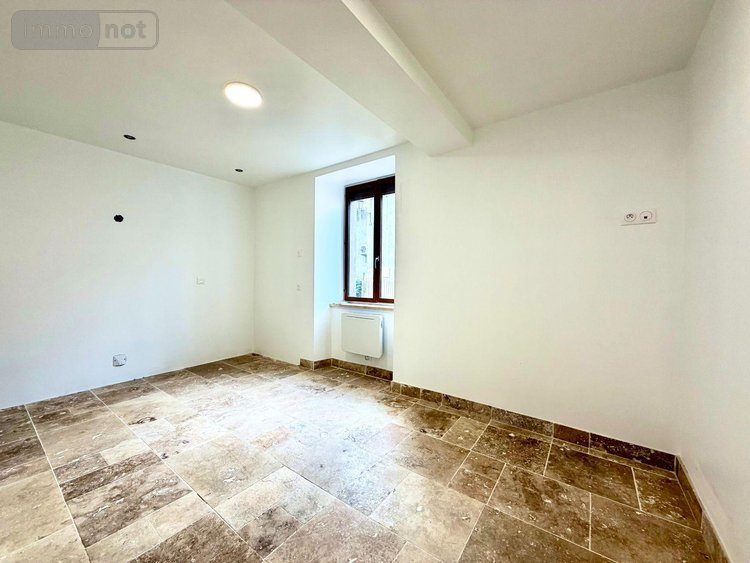 Appartement a vendre Le Pont-de-Beauvoisin 38480 Isère 90 m2 4 pièces 189000 euros