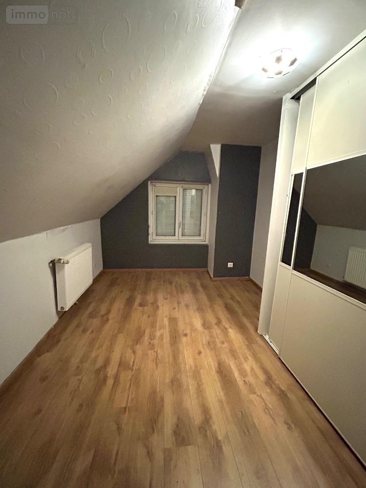 Maison a vendre Killem 59122 Nord 163 m2 7 pièces 352900 euros