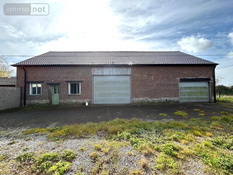 Maison a vendre Killem 59122 Nord 163 m2 7 pièces 352900 euros