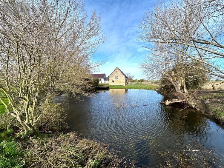 Maison a vendre Killem 59122 Nord 163 m2 7 pièces 352900 euros