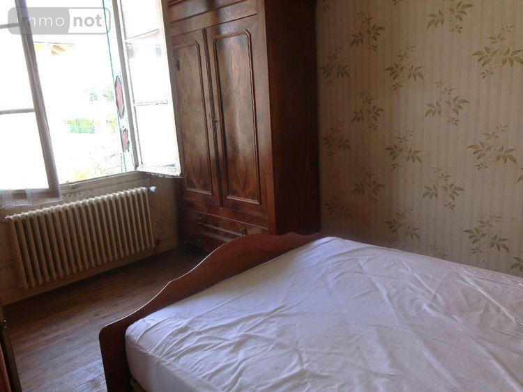 Maison a vendre Châtellerault 86100 Vienne 73 m2 3 pièces 76800 euros