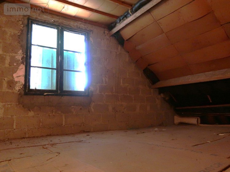 Maison a vendre Châtellerault 86100 Vienne 73 m2 3 pièces 76800 euros