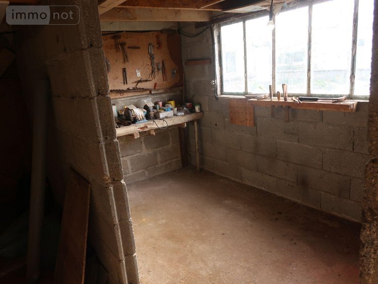 Maison a vendre Châtellerault 86100 Vienne 73 m2 3 pièces 76800 euros