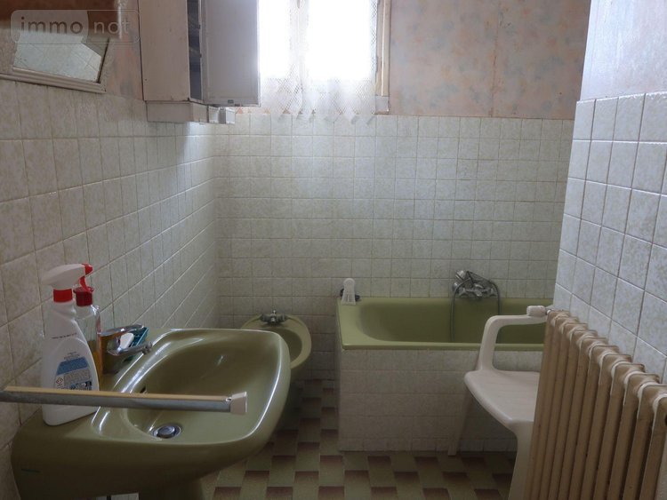 Maison a vendre Châtellerault 86100 Vienne 73 m2 3 pièces 76800 euros
