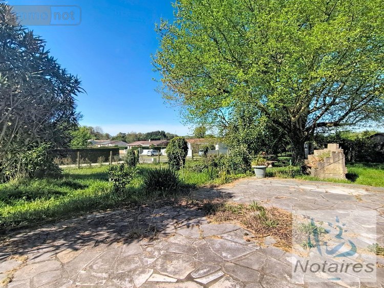 Maison a vendre Loupes 33370 Gironde 68 m2 2 pièces 198000 euros