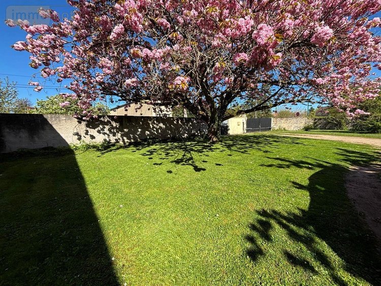 Maison a vendre Égreville 77620 Seine-et-Marne 267 m2 10 pièces 293000 euros