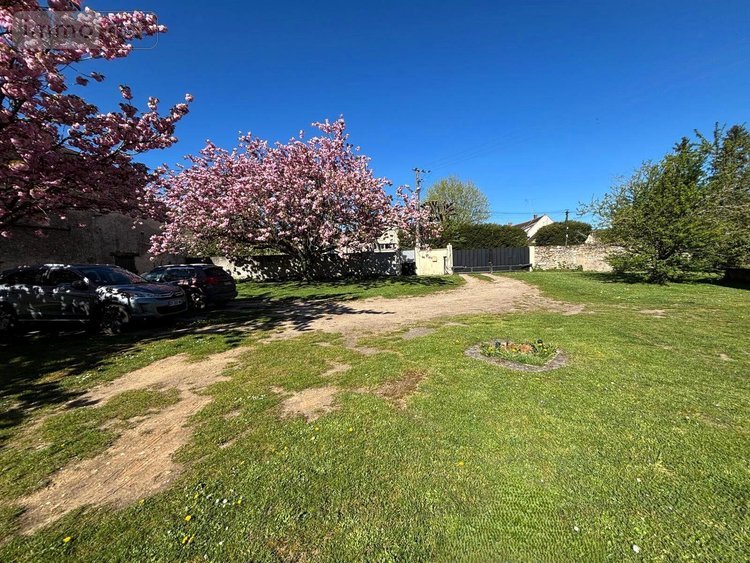 Maison a vendre Égreville 77620 Seine-et-Marne 267 m2 10 pièces 293000 euros