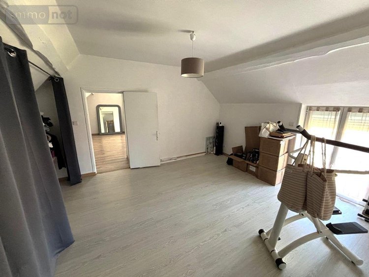 Maison a vendre Égreville 77620 Seine-et-Marne 267 m2 10 pièces 293000 euros
