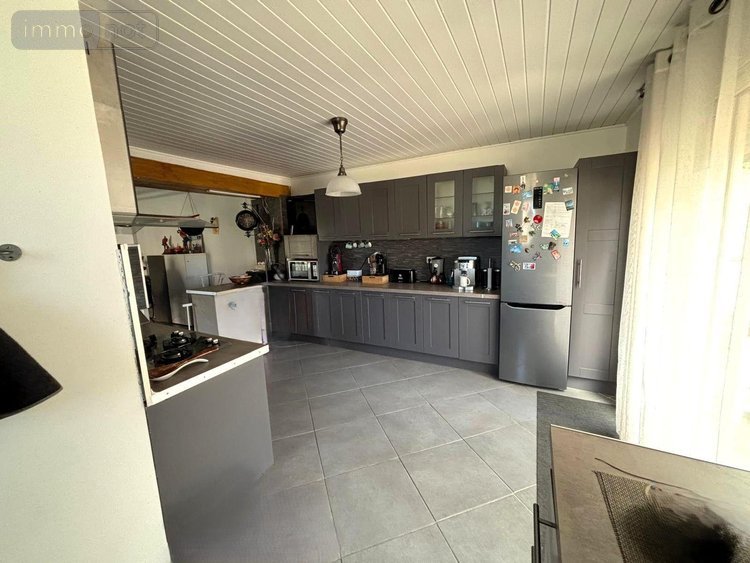 Maison a vendre Égreville 77620 Seine-et-Marne 267 m2 10 pièces 293000 euros