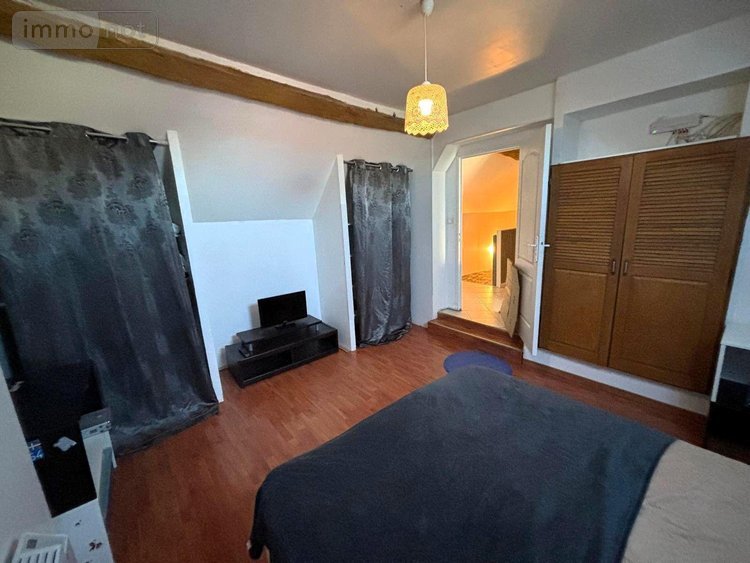 Maison a vendre Égreville 77620 Seine-et-Marne 267 m2 10 pièces 293000 euros
