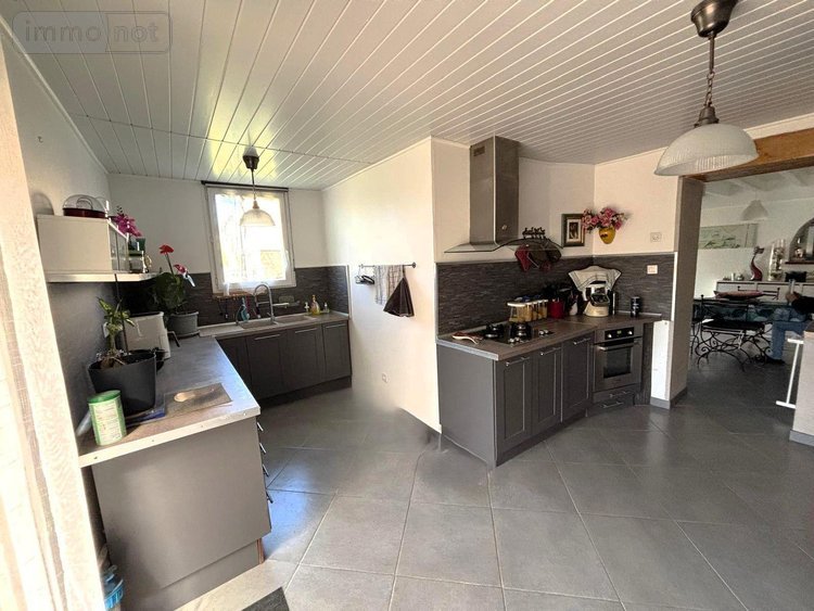 Maison a vendre Égreville 77620 Seine-et-Marne 267 m2 10 pièces 293000 euros