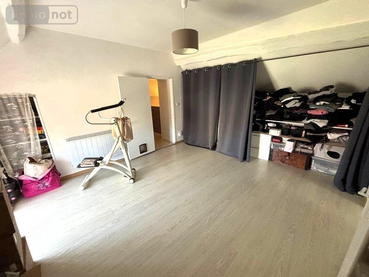 Maison a vendre Égreville 77620 Seine-et-Marne 267 m2 10 pièces 293000 euros