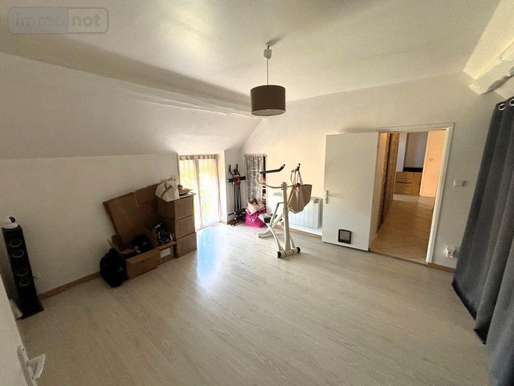 Maison a vendre Égreville 77620 Seine-et-Marne 267 m2 10 pièces 293000 euros