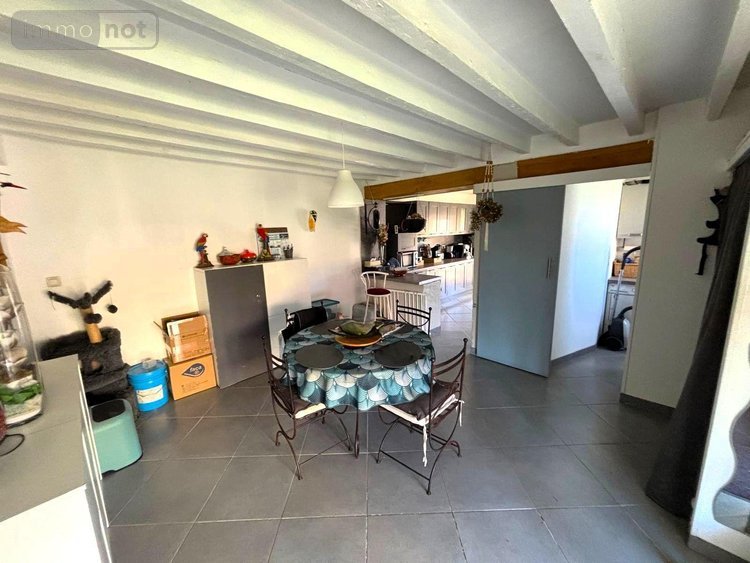 Maison a vendre Égreville 77620 Seine-et-Marne 267 m2 10 pièces 293000 euros