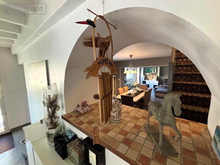 Maison a vendre Égreville 77620 Seine-et-Marne 267 m2 10 pièces 293000 euros