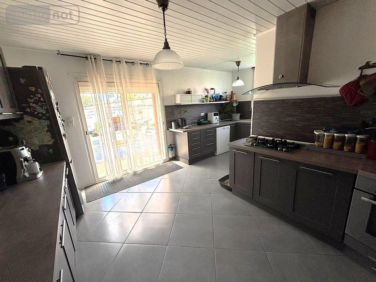 Maison a vendre Égreville 77620 Seine-et-Marne 267 m2 10 pièces 293000 euros