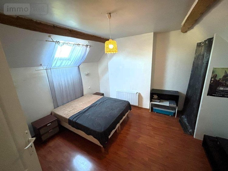 Maison a vendre Égreville 77620 Seine-et-Marne 267 m2 10 pièces 293000 euros