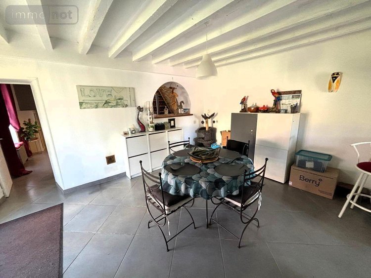 Maison a vendre Égreville 77620 Seine-et-Marne 267 m2 10 pièces 293000 euros