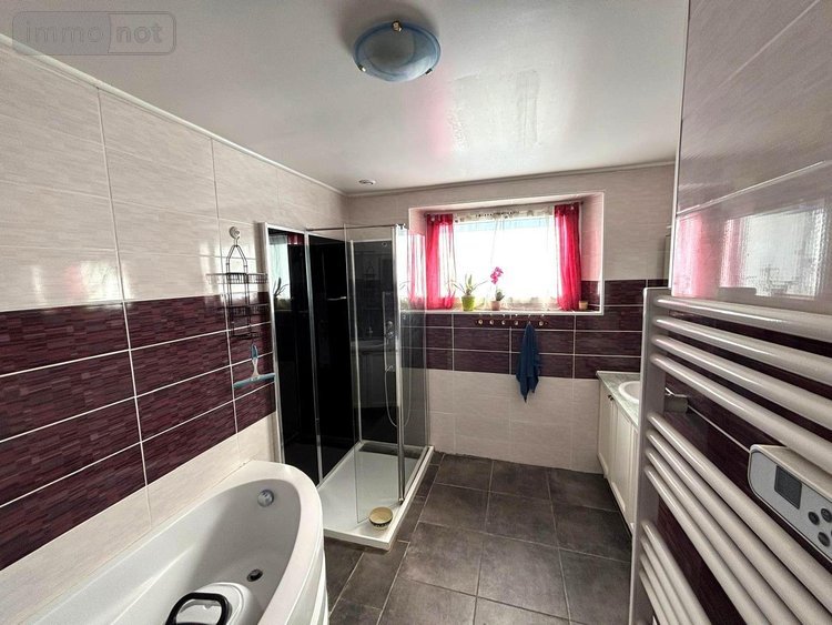 Maison a vendre Égreville 77620 Seine-et-Marne 267 m2 10 pièces 293000 euros