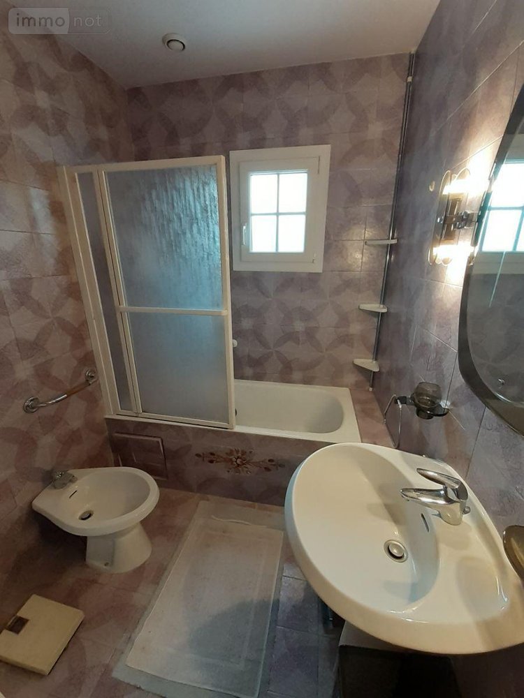 Maison a vendre Moncé-en-Belin 72230 Sarthe 67 m2  147000 euros