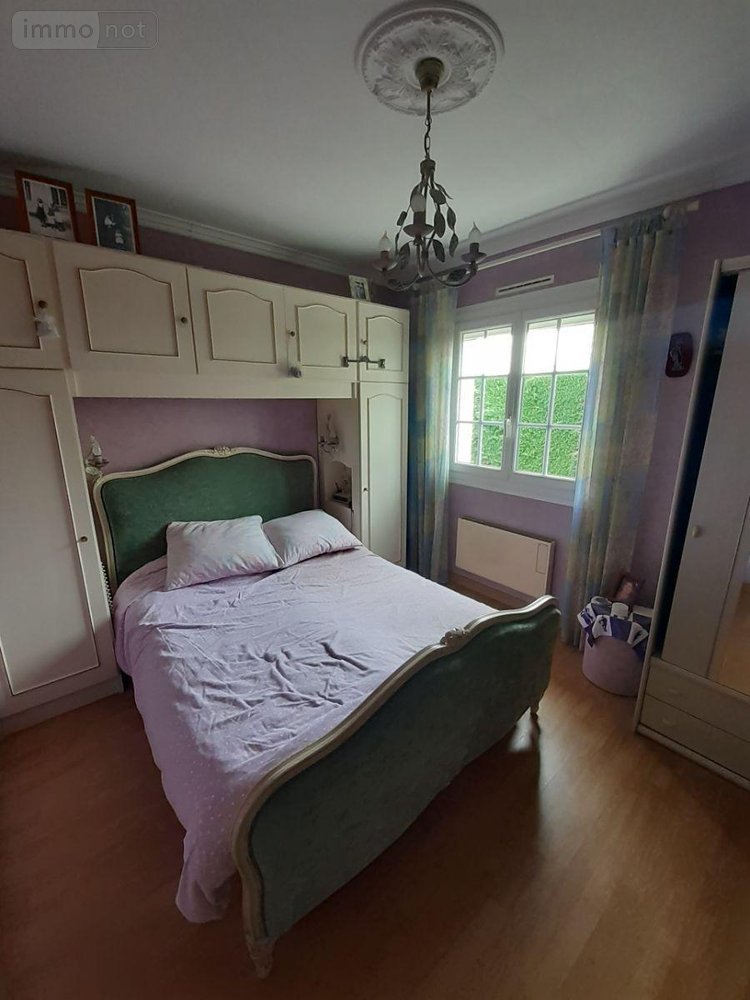 Maison a vendre Moncé-en-Belin 72230 Sarthe 67 m2  147000 euros