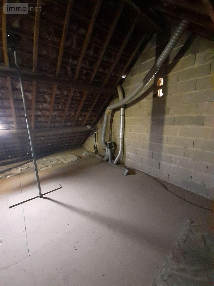 Maison a vendre Moncé-en-Belin 72230 Sarthe 67 m2  147000 euros