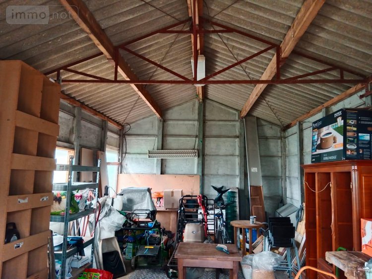 Maison a vendre Druye 37190 Indre-et-Loire 141 m2 7 pièces 295000 euros