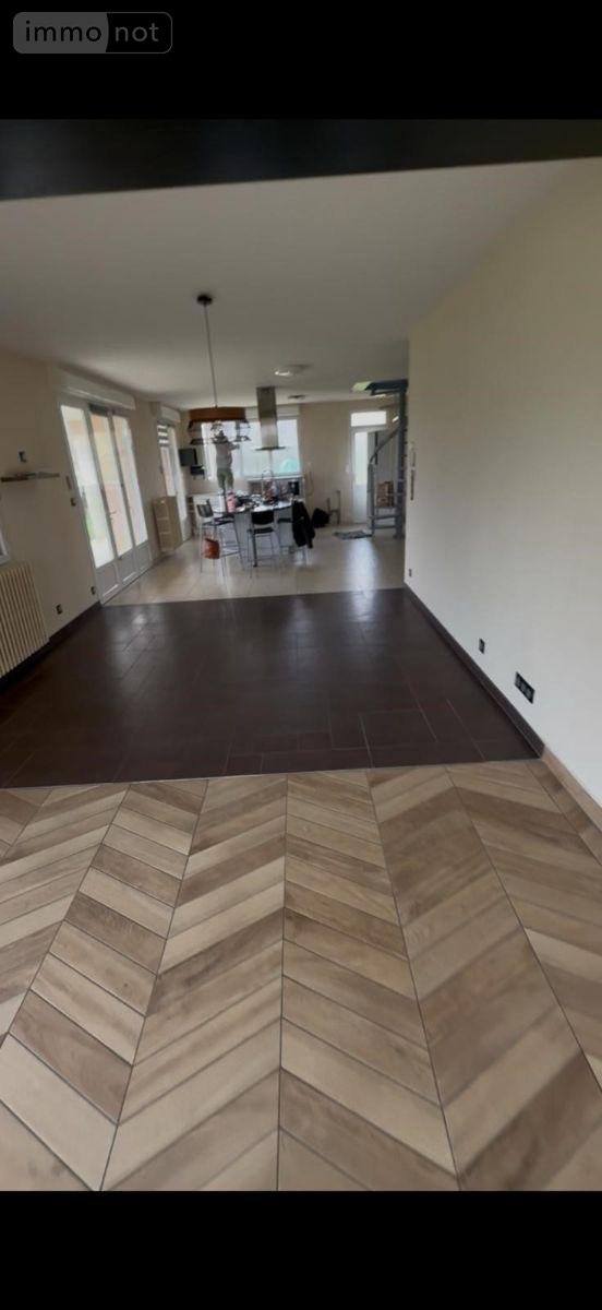 Maison a vendre Druye 37190 Indre-et-Loire 141 m2 7 pièces 295000 euros