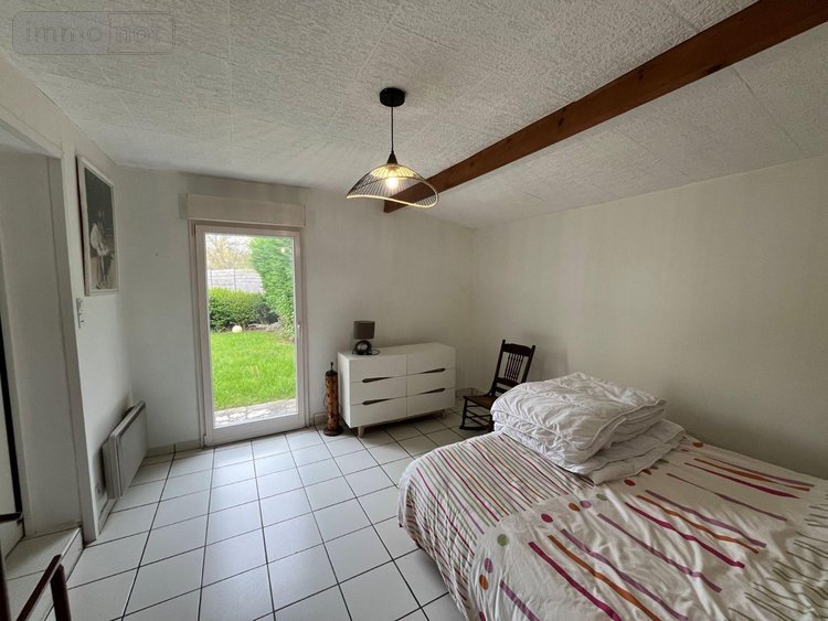 Maison a vendre Grande-Synthe 59760 Nord 122 m2 6 pièces 215250 euros