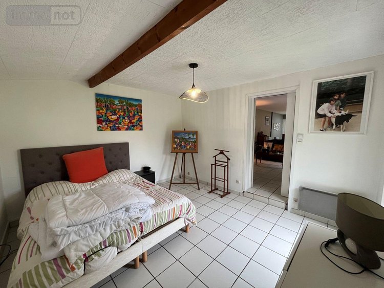 Maison a vendre Grande-Synthe 59760 Nord 122 m2 6 pièces 215250 euros