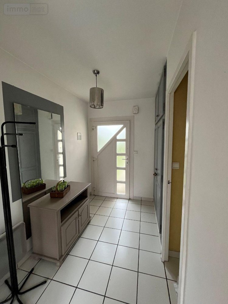 Maison a vendre Grande-Synthe 59760 Nord 122 m2 6 pièces 215250 euros