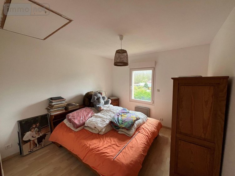 Maison a vendre Grande-Synthe 59760 Nord 122 m2 6 pièces 215250 euros