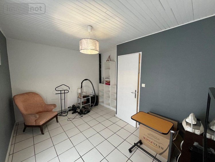 Maison a vendre Grande-Synthe 59760 Nord 122 m2 6 pièces 215250 euros