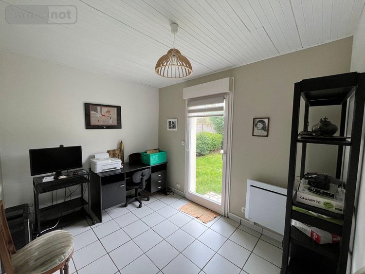 Maison a vendre Grande-Synthe 59760 Nord 122 m2 6 pièces 215250 euros