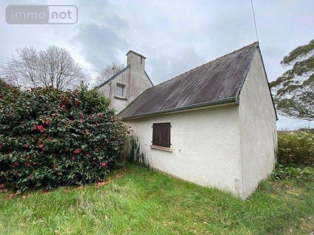 Maison a vendre Pléguien 22290 Côtes-d'Armor 120 m2 6 pièces 178400 euros