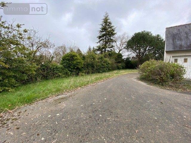 Maison a vendre Pléguien 22290 Côtes-d'Armor 120 m2 6 pièces 178400 euros