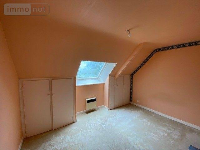 Maison a vendre Pléguien 22290 Côtes-d'Armor 120 m2 6 pièces 178400 euros