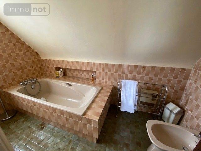 Maison a vendre Pléguien 22290 Côtes-d'Armor 120 m2 6 pièces 178400 euros