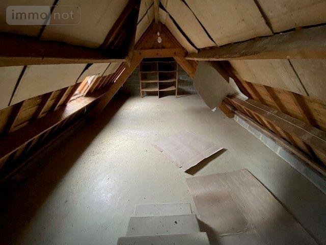 Maison a vendre Pléguien 22290 Côtes-d'Armor 120 m2 6 pièces 178400 euros