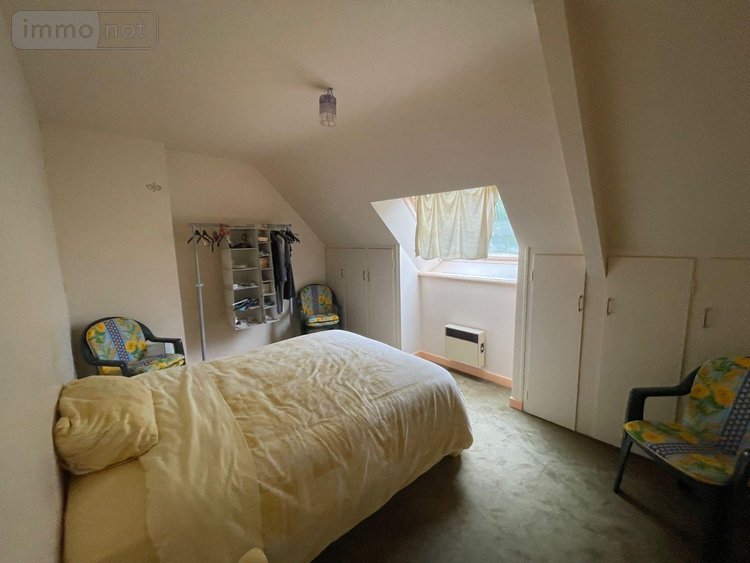 Maison a vendre Pléguien 22290 Côtes-d'Armor 120 m2 6 pièces 178400 euros