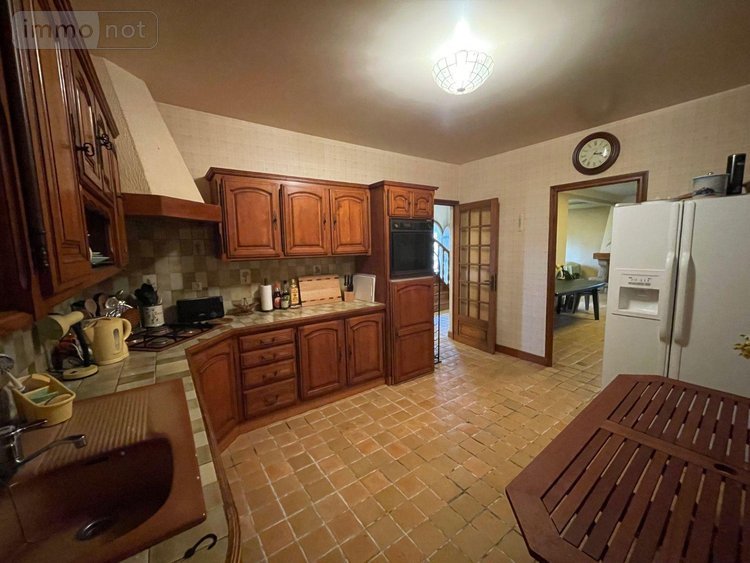 Maison a vendre Pléguien 22290 Côtes-d'Armor 120 m2 6 pièces 178400 euros